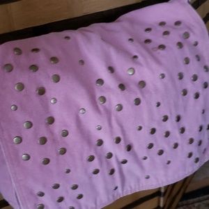 Vintage Old Navy Crossbody Studded Bag